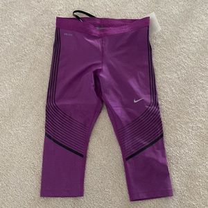 Nike leggings size 7